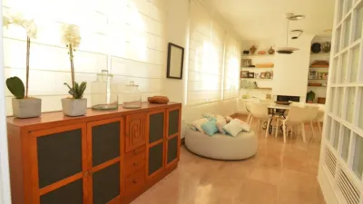 Chalet en Centro photo 22