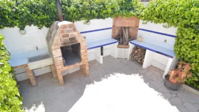 Chalet en Centro photo 27