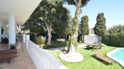 Casa – Torrevieja - Vista 3