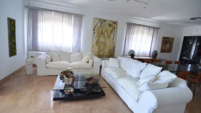 Chalet en Centro photo 8