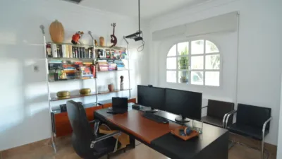 Chalet en Centro photo 9