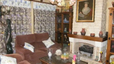 Casa – Daya Nueva, Barrio La Bodega - Més