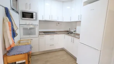 Pis – Torrevieja - Vista 4