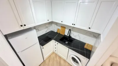 Piso – Torrevieja - Vista 3