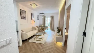 Piso – Torrevieja - Vista 4
