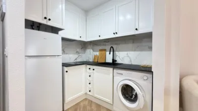 Piso – Torrevieja - Vista 5