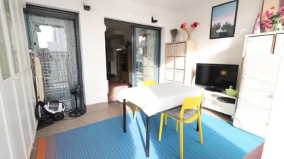 Bungalow in La Zenia photo 12