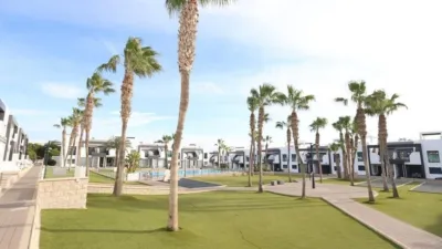 Bungalow in La Zenia photo 18
