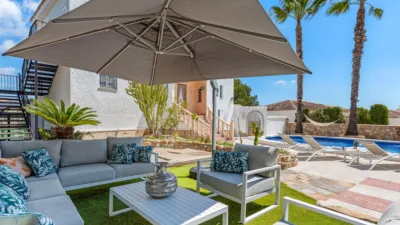 Casa – Pilar de la Horadada - Vista 2