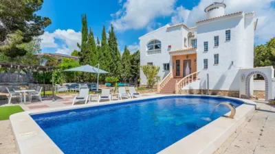 Casa – Pilar de la Horadada - Vista 3