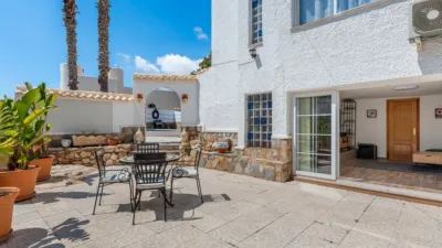 Casa – Pilar de la Horadada - Vista 4