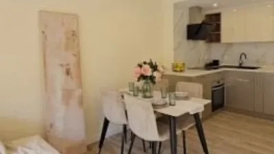 Piso – Torrevieja - Vista 2