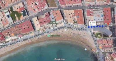 Piso – Torrevieja - Vista 4