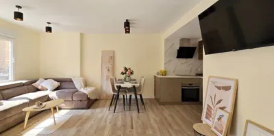 Piso – Torrevieja - Vista 5