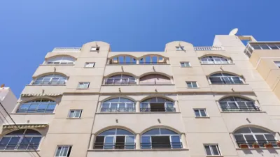 Pis – Elx / Elche, la Barrera, Urbanització Les Atzavares - Vista 3
