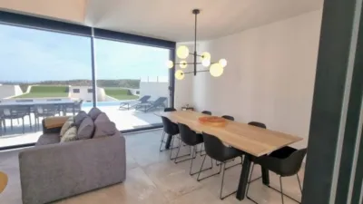 Casa – Rojales - Más