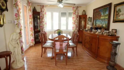 Casa – Torrevieja - Vista 3