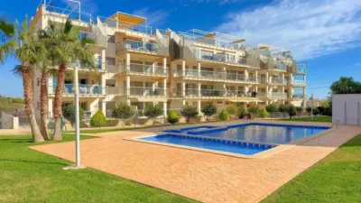 Piso – Orihuela, Villa Martín - Vista 2