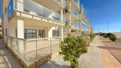 Piso – Orihuela, Villa Martín - Vista 5