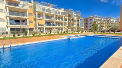Piso – Orihuela, Villa Martín - Más