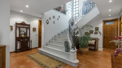 Chalet in La Veleta photo 17