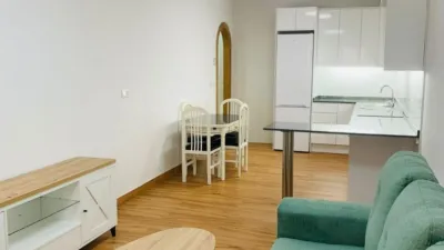 Pis – Torrevieja, Urbanización Calas Blancas - Vista 2