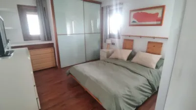 Apartment in La Veleta photo 6