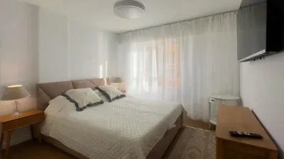 Apartamento en Centro photo 12