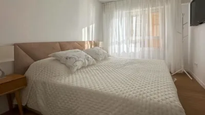 Apartamento en Centro photo 13