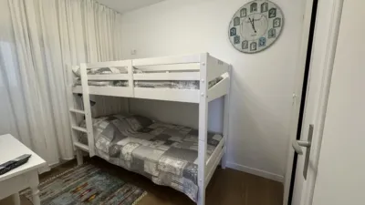 Apartamento en Centro photo 22