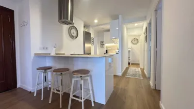 Apartamento en Centro photo 25