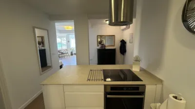 Apartamento en Centro photo 27