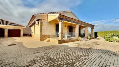 Chalet in Jerónimo y Avileses photo 8