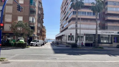 Pis – Torrevieja - Vista 3