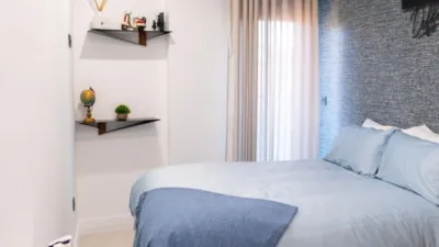 Apartment in La Veleta photo 10
