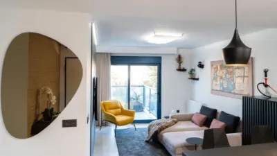 Apartment in La Veleta photo 11