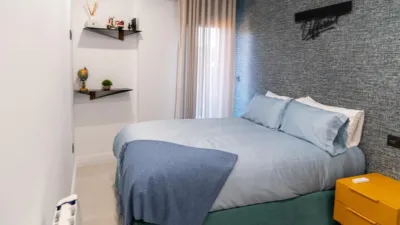 Apartment in La Veleta photo 19