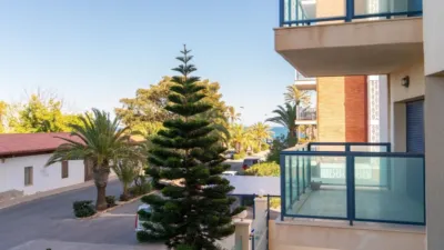 Apartment in La Veleta photo 21