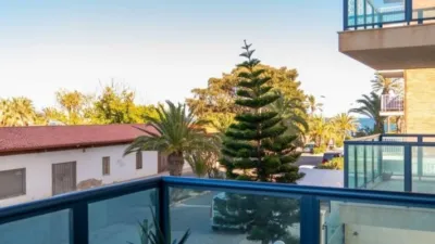 Pis – Torrevieja, La Veleta, Urbanización Punta Prima - Vista 2