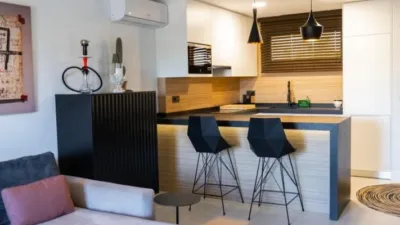 Apartment in La Veleta photo 31