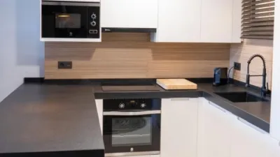 Apartment in La Veleta photo 32