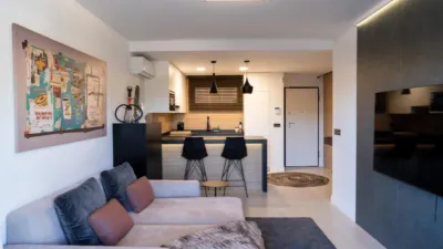 Apartment in La Veleta photo 33