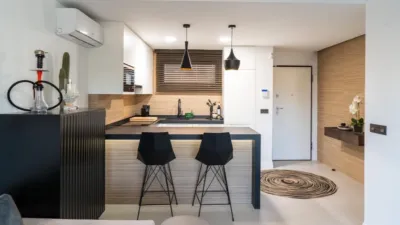 Apartment in La Veleta photo 35