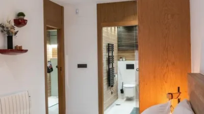 Apartment in La Veleta photo 40