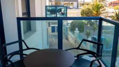 Apartment in La Veleta photo 8