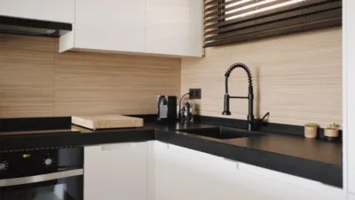 Apartment in La Veleta photo 9