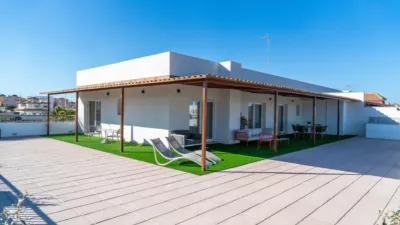Pis – Orihuela, Residencial Zeniasol II, Urbanización La Zenia II - Vista 2