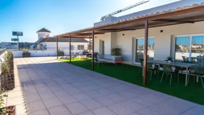 Pis – Orihuela, Residencial Zeniasol II, Urbanización La Zenia II - Vista 4