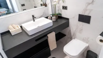 Pis – Orihuela, Residencial Zeniasol II, Urbanización La Zenia II - Vista 5
