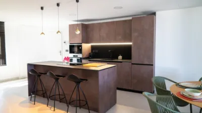 Pis – Orihuela, Residencial Zeniasol II, Urbanización La Zenia II - Més